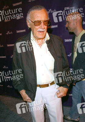 Stan Lee