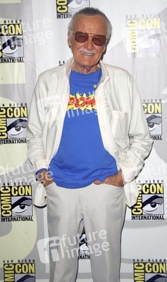 Stan Lee