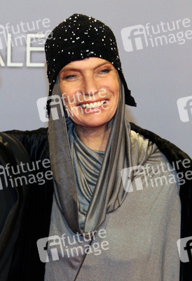 Veruschka von Lehndorff