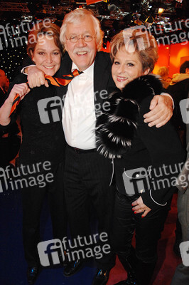 Ramona Leiß, Carlo von Tiedemann, Dagmar Frederic