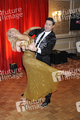 Isabel Edvardsson, Joachim Llambi