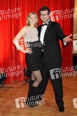 Nina Bott, Daniel Hartwich