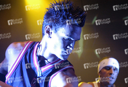 Nye Oakley, Jerome Simeon