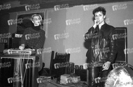 Beate Bartel, Krishna Goineau