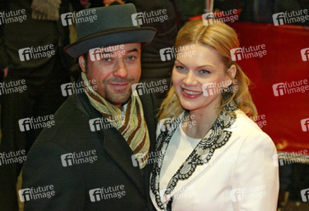 Jan Josef Liefers, Anna Loos