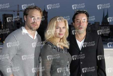 Janek Rieke, Anna Loos, Jan Josef Liefers