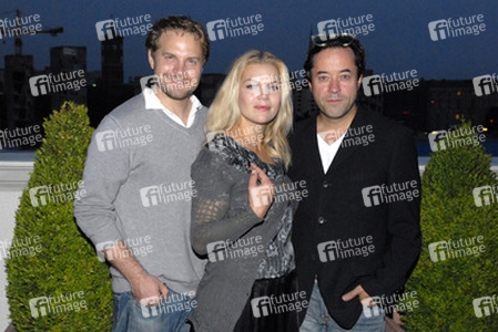 Janek Rieke, Anna Loos, Jan Josef Liefers