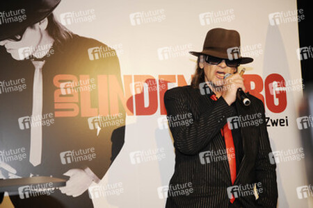 Udo Lindenberg