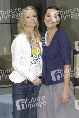 Janin Reinhardt, Alissa Jung