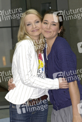 Janin Reinhardt, Alissa Jung