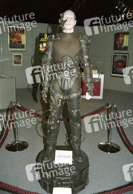 Locutus of Borg