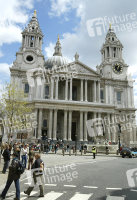 St. Paul's Cathedral
