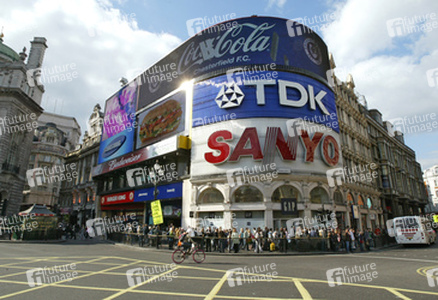 Piccadilly Circus