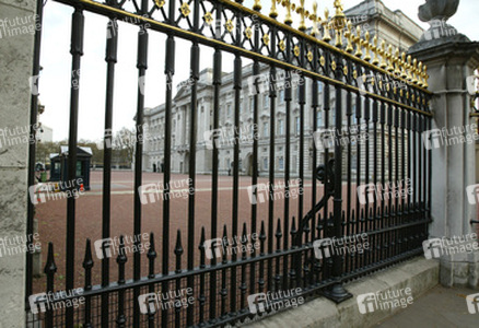 Buckingham Palace