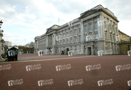 Buckingham Palace