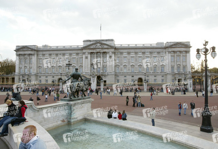 Buckingham Palace