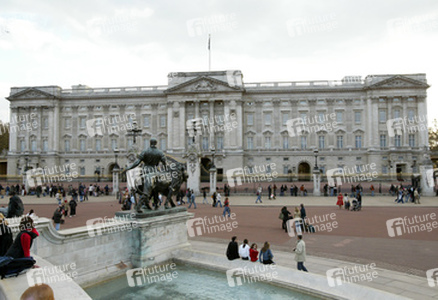 Buckingham Palace