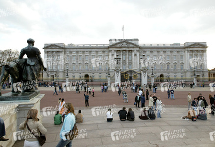 Buckingham Palace