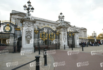 Buckingham Palace