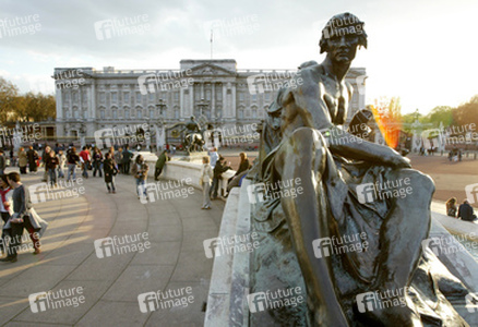 Buckingham Palace