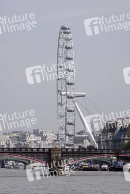 London Eye / Millennium Wheel
