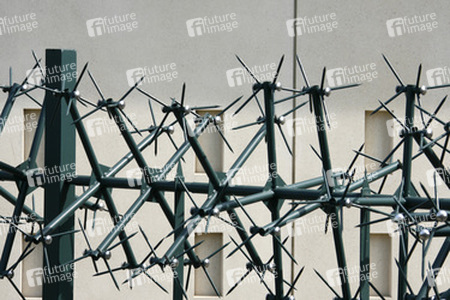 Hauptsitz des MI6 bei Vauxhall Cross