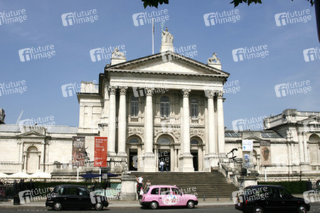Tate Britain