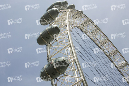 London Eye / Millennium Wheel