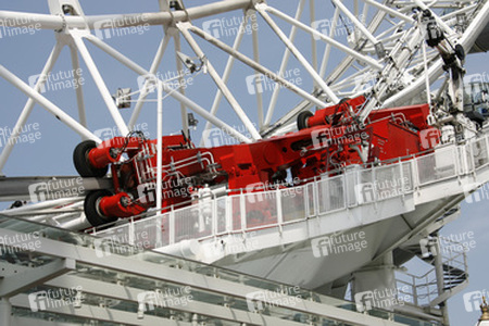London Eye / Millennium Wheel