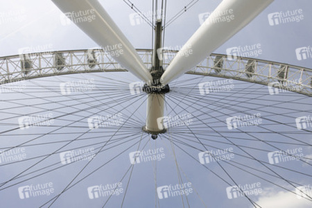 London Eye / Millennium Wheel
