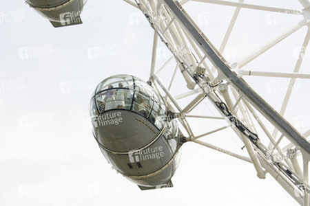 London Eye / Millennium Wheel