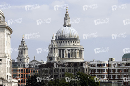 Saint Paul’s Cathedral