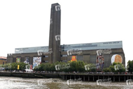 Tate Gallery of Modern Art