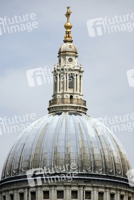 Saint Paul’s Cathedral