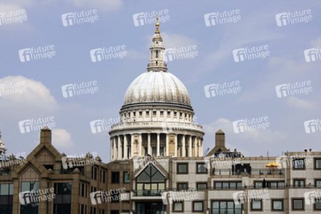 Saint Paul’s Cathedral