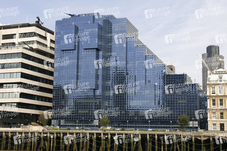 Northern & Shell Tower