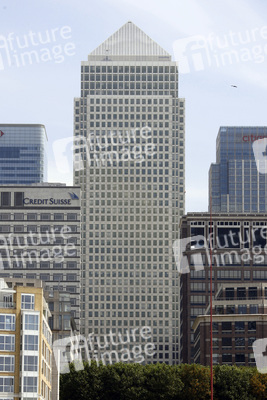 One Canada Square / Canary Wharf Tower