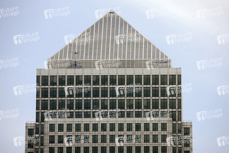 One Canada Square / Canary Wharf Tower