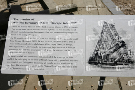 Königliches Observatorium von Greenwich / Royal Greenwich Observatory