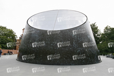 Königliches Observatorium von Greenwich / Royal Greenwich Observatory