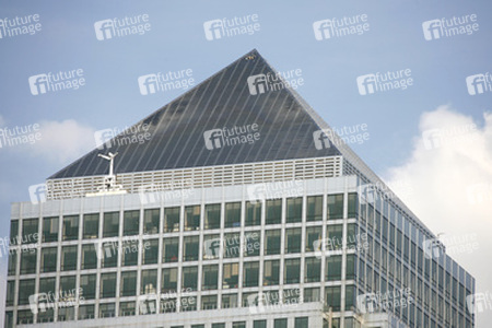 One Canada Square / Canary Wharf Tower