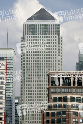 One Canada Square / Canary Wharf Tower