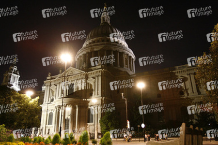 Saint Paul’s Cathedral