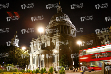 Saint Paul’s Cathedral