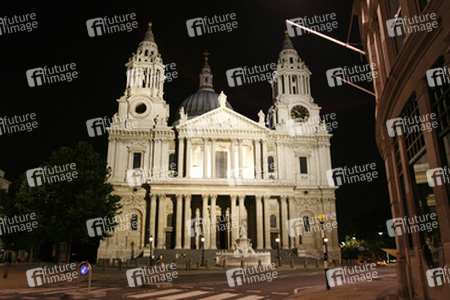 Saint Paul’s Cathedral