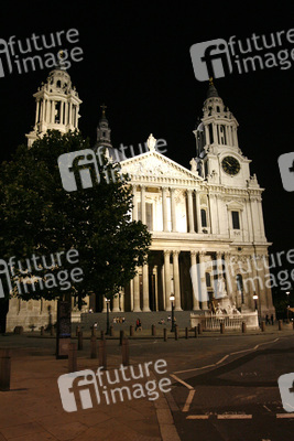Saint Paul’s Cathedral