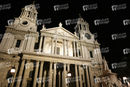 Saint Paul’s Cathedral