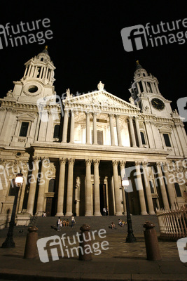 Saint Paul’s Cathedral