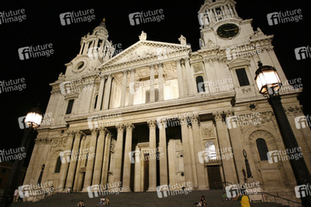 Saint Paul’s Cathedral