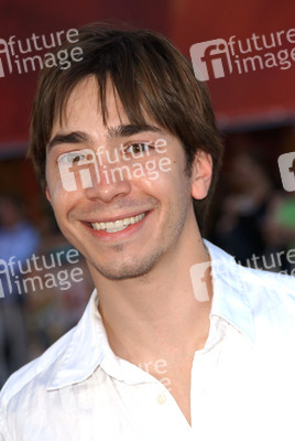 Justin Long
